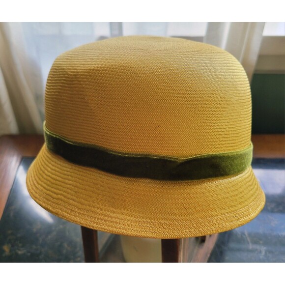Jean arlett vintage hat - Gem LOT of VINTAGE 1920S/30s Ladies Hat Damozel Jean Arlett